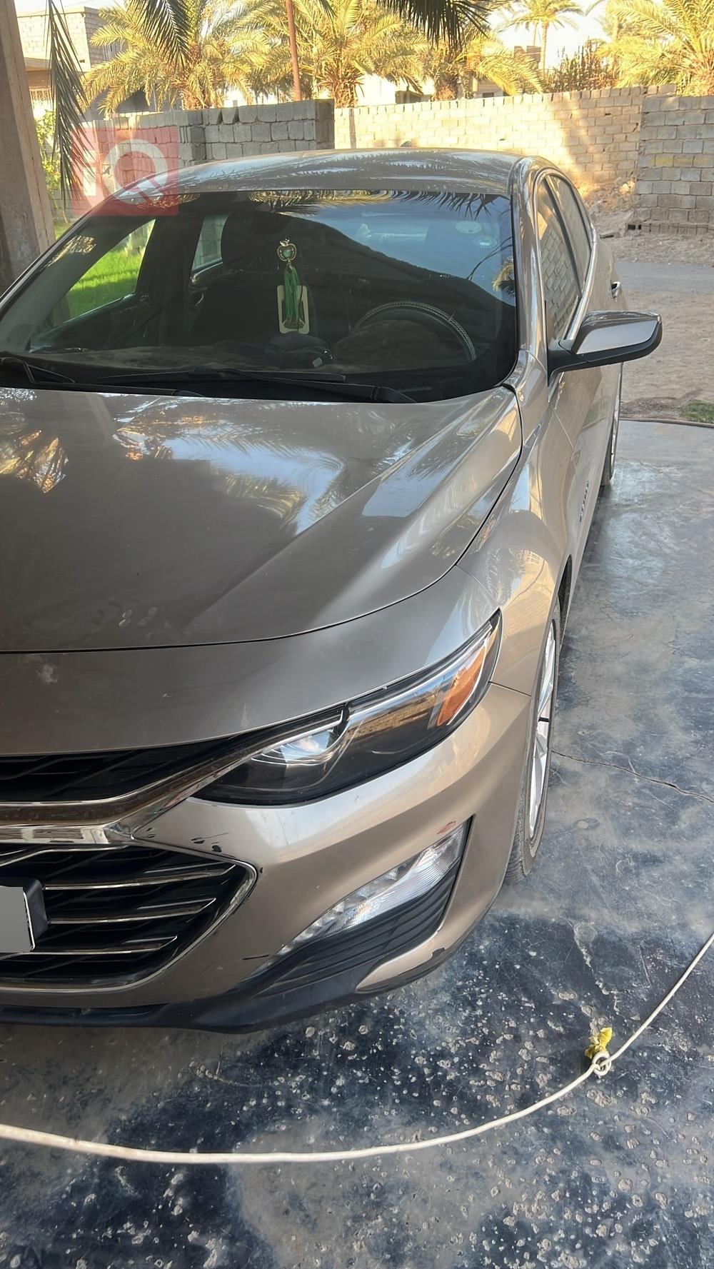 شيفروليه ماليبو